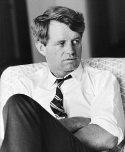 Robert F. Kennedy